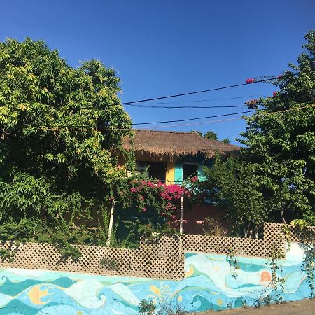 Confetti House Hotel Quy Nhon Eksteriør billede