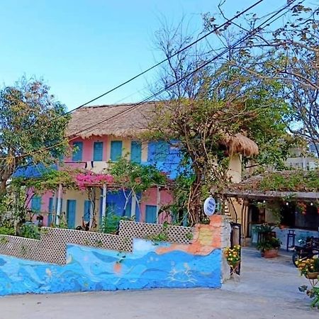 Confetti House Hotel Quy Nhon Eksteriør billede