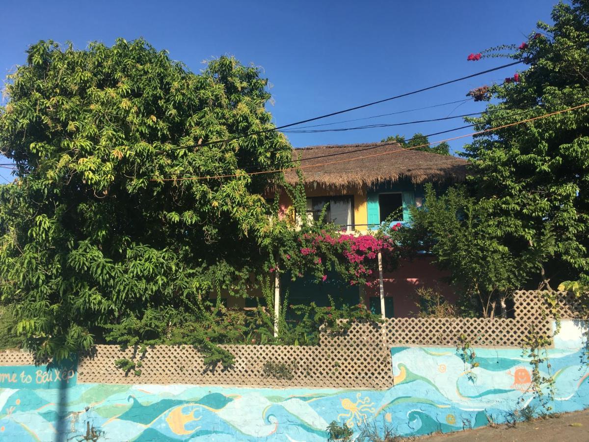 Confetti House Hotel Quy Nhon Eksteriør billede