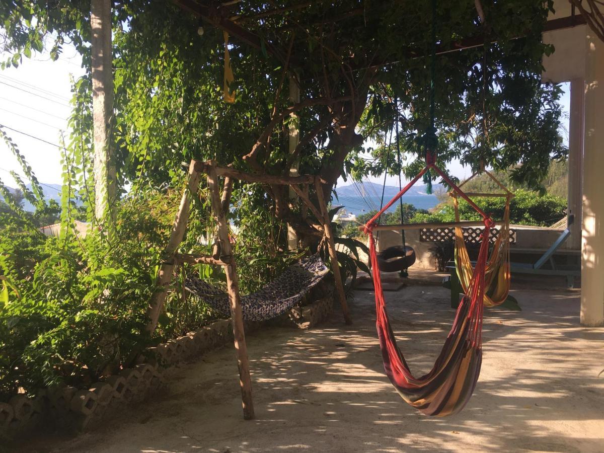 Confetti House Hotel Quy Nhon Eksteriør billede