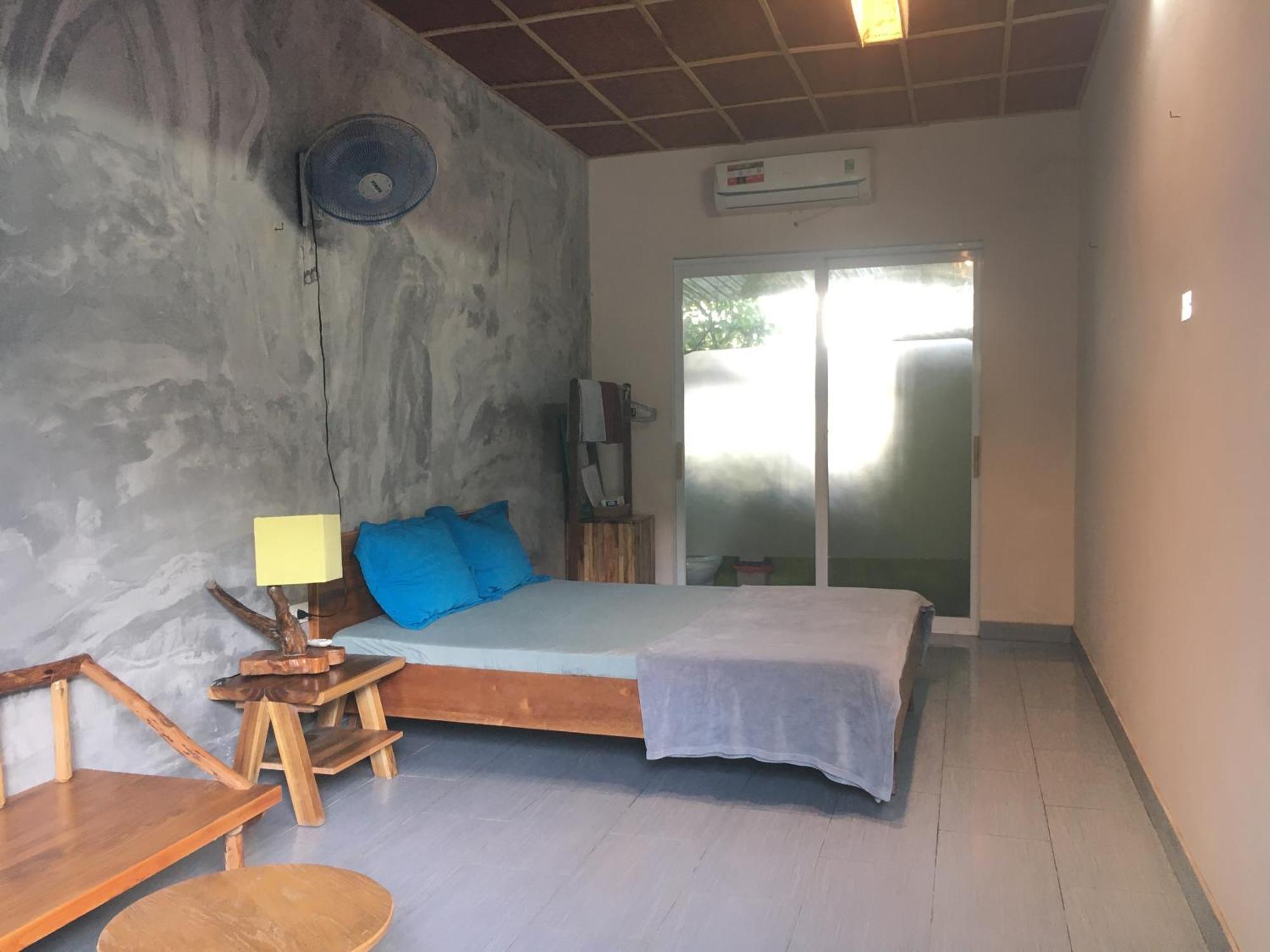 Confetti House Hotel Quy Nhon Eksteriør billede