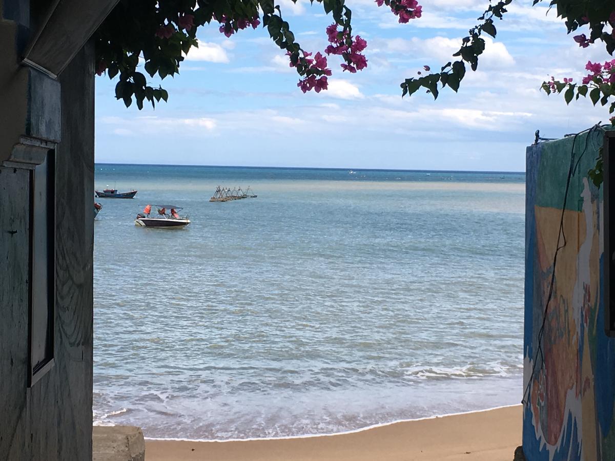 Confetti House Hotel Quy Nhon Eksteriør billede